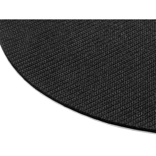 Коврик для мыши YUBA, белый Коврик для мыши YUBA, белый