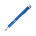 Ручка шариковая металлическая ARDENES, королевский синий