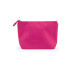 Несессер YUBARTA с застежкой-молнией, фуксия