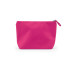 Несессер YUBARTA с застежкой-молнией, фуксия