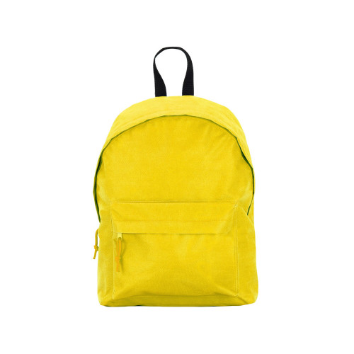 Базовый рюкзак TUCAN, желтый Базовый рюкзак TUCAN, желтый