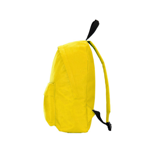 Базовый рюкзак TUCAN, желтый Базовый рюкзак TUCAN, желтый