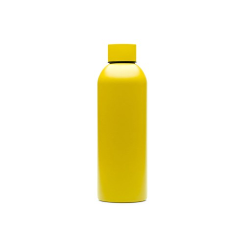 Термобутылка MAGUN из нержавеющей стали 304, желтый
