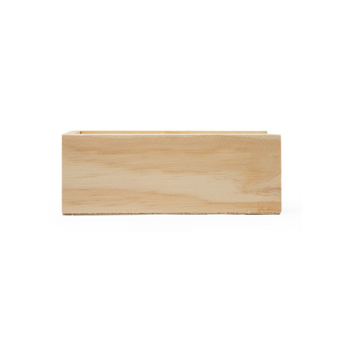 Набор головоломок Камушки из натурального дерева