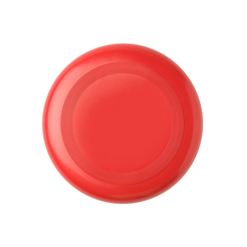 Классическое фрисби Калон (CALON) из полипропилена, красный