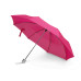 Складной механический зонт YAKU, фуксия