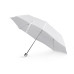 Складной механический зонт YAKU, белый