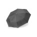 Складной механический зонт YAKU, черный