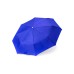 Складной механический зонт YAKU, королевский синий