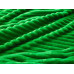 Плед Wave флисовый, зеленый Плед Wave флисовый, зеленый