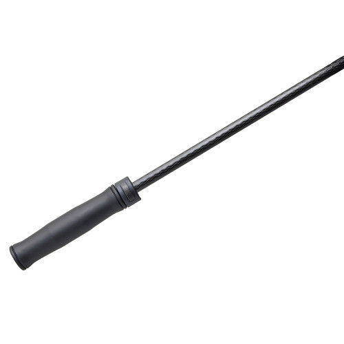 Зонт-трость Glendale 30, черный/серый