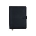 Ежедневник недатированный В5 Toscana, темно-синий