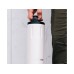 Вакуумный термос с керамическим покрытием бытовой, тм bobber, 590 мл. Артикул Bottle-590 Iced Water (белый)