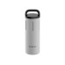 Вакуумный термос с керамическим покрытием бытовой, тм bobber, 770 мл. Артикул Bottle-770 Sand Grey (серый)