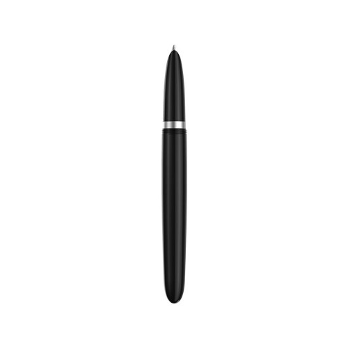 Перьевая ручка Parker 51 CORE BLACK CT, перо: F, цвет чернил: black, в подарочной упаковке.