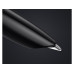 Перьевая ручка Parker 51 CORE BLACK CT, перо: F, цвет чернил: black, в подарочной упаковке.