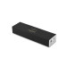 Ручка гелевая Parker Jotter Core K694 Stainless Steel GT Mblack