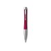 Шариковая ручка Parker Urban Vibrant Magenta CT, стержень: M, цвет чернил: blue, в подарочной упаковке.