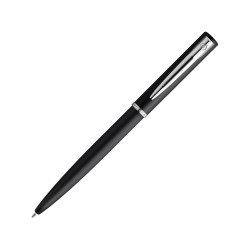 Шариковая ручка Waterman GRADUATE ALLURE, цвет: Matte Black CT
