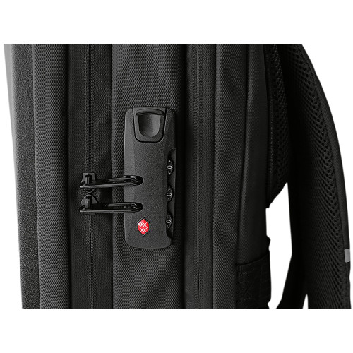 Рюкзак для ноутбука Sheller с пластиковой поверхностью