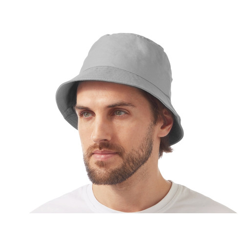Хлопковая панама, серый Хлопковая панама, серый