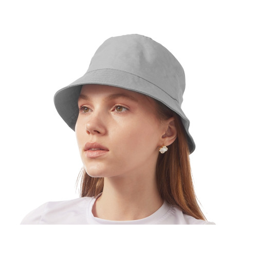 Хлопковая панама, серый Хлопковая панама, серый
