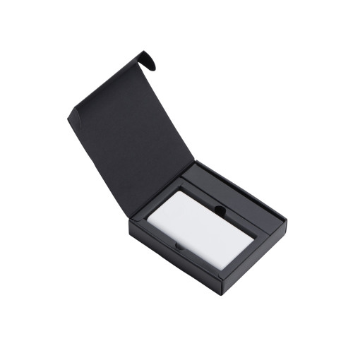 Внешний беспроводной аккумулятор 2-в-1 с функцией зарядки Apple Watch, QC/PD AtomIQ, 10000 мАч, белый