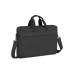 RIVACASE 8235 black сумка для ноутбука 15,6 / 6
