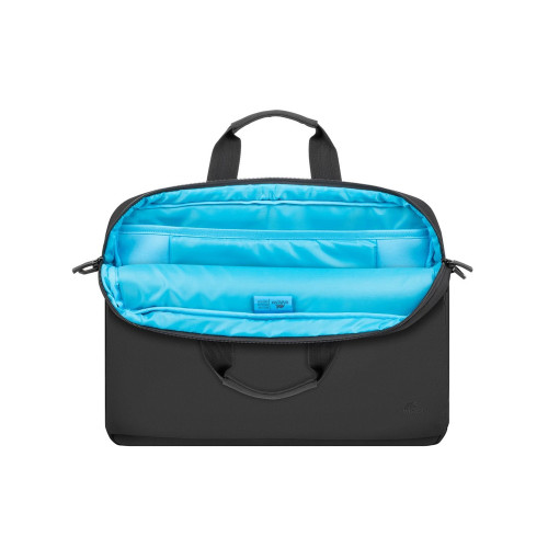 RIVACASE 8235 black сумка для ноутбука 15,6 / 6