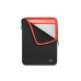 RIVACASE 5221 black чехол для MacBook 13 / 12