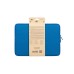 RIVACASE 7703 azure blue ECO чехол для ноутбука 13.3-14 / 12