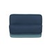RIVACASE 7705 aquamarine ECO чехол для ноутбука 15.6 / 12