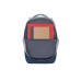 RIVACASE 7567 grey/dark blue рюкзак для ноутбука 17.3 / 6 RIVACASE 7567 grey/dark blue рюкзак для ноутбука 17.3 / 6