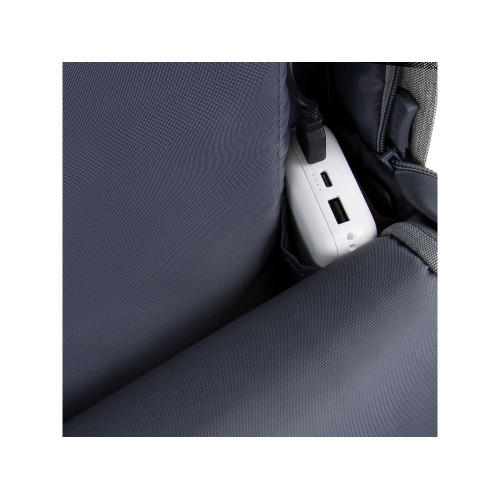 RIVACASE 7567 grey/dark blue рюкзак для ноутбука 17.3 / 6 RIVACASE 7567 grey/dark blue рюкзак для ноутбука 17.3 / 6