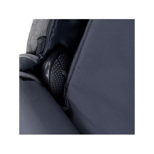 RIVACASE 7567 grey/dark blue рюкзак для ноутбука 17.3 / 6 RIVACASE 7567 grey/dark blue рюкзак для ноутбука 17.3 / 6