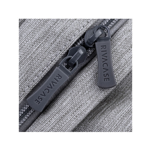 RIVACASE 7567 grey/dark blue рюкзак для ноутбука 17.3 / 6 RIVACASE 7567 grey/dark blue рюкзак для ноутбука 17.3 / 6