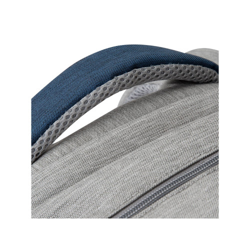 RIVACASE 7567 grey/dark blue рюкзак для ноутбука 17.3 / 6 RIVACASE 7567 grey/dark blue рюкзак для ноутбука 17.3 / 6