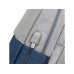 RIVACASE 7567 grey/dark blue рюкзак для ноутбука 17.3 / 6 RIVACASE 7567 grey/dark blue рюкзак для ноутбука 17.3 / 6