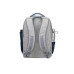 RIVACASE 7567 grey/dark blue рюкзак для ноутбука 17.3 / 6 RIVACASE 7567 grey/dark blue рюкзак для ноутбука 17.3 / 6