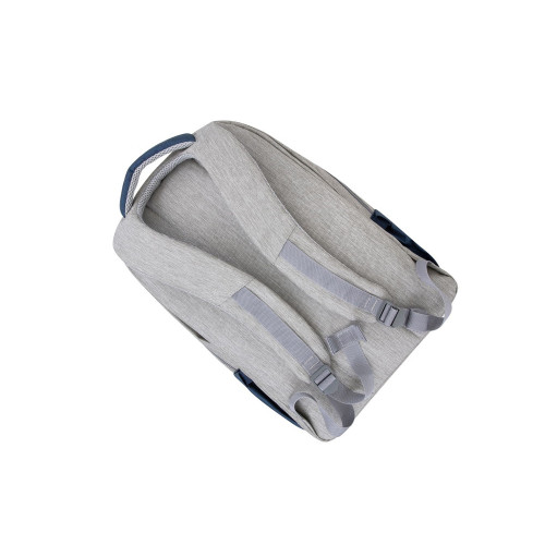 RIVACASE 7567 grey/dark blue рюкзак для ноутбука 17.3 / 6 RIVACASE 7567 grey/dark blue рюкзак для ноутбука 17.3 / 6
