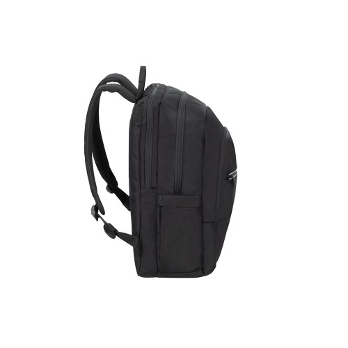 RIVACASE 7569 black ECO рюкзак для ноутбука 17.3 / 6