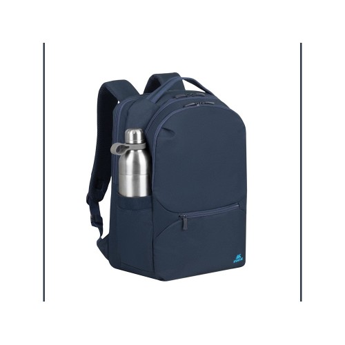 RIVACASE 7764 dark blue рюкзак для ноутбука 15.6 / 6