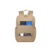 RIVACASE 8264 beige рюкзак для ноутбука 13,3-14 / 6