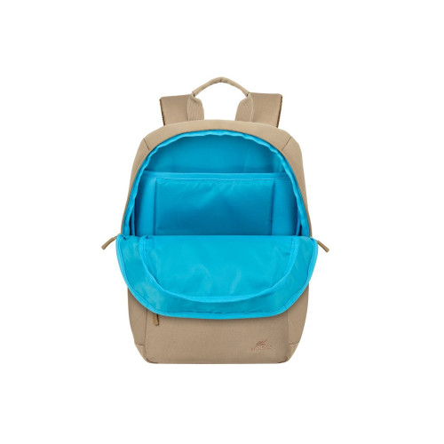 RIVACASE 8264 beige рюкзак для ноутбука 13,3-14 / 6