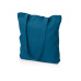 Сумка из плотного хлопка Carryme 220, индиго 3025C