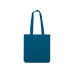 Сумка из плотного хлопка Carryme 220, индиго 3025C