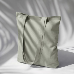Сумка из плотного хлопка Carryme 220, оливковый