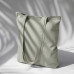 Сумка из плотного хлопка Carryme 220, оливковый Сумка из плотного хлопка Carryme 220, оливковый