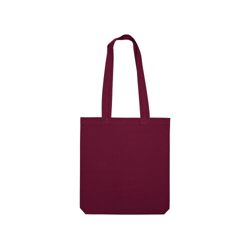 Сумка из плотного хлопка Carryme 220, бордовый