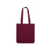 Сумка из плотного хлопка Carryme 220, бордовый
